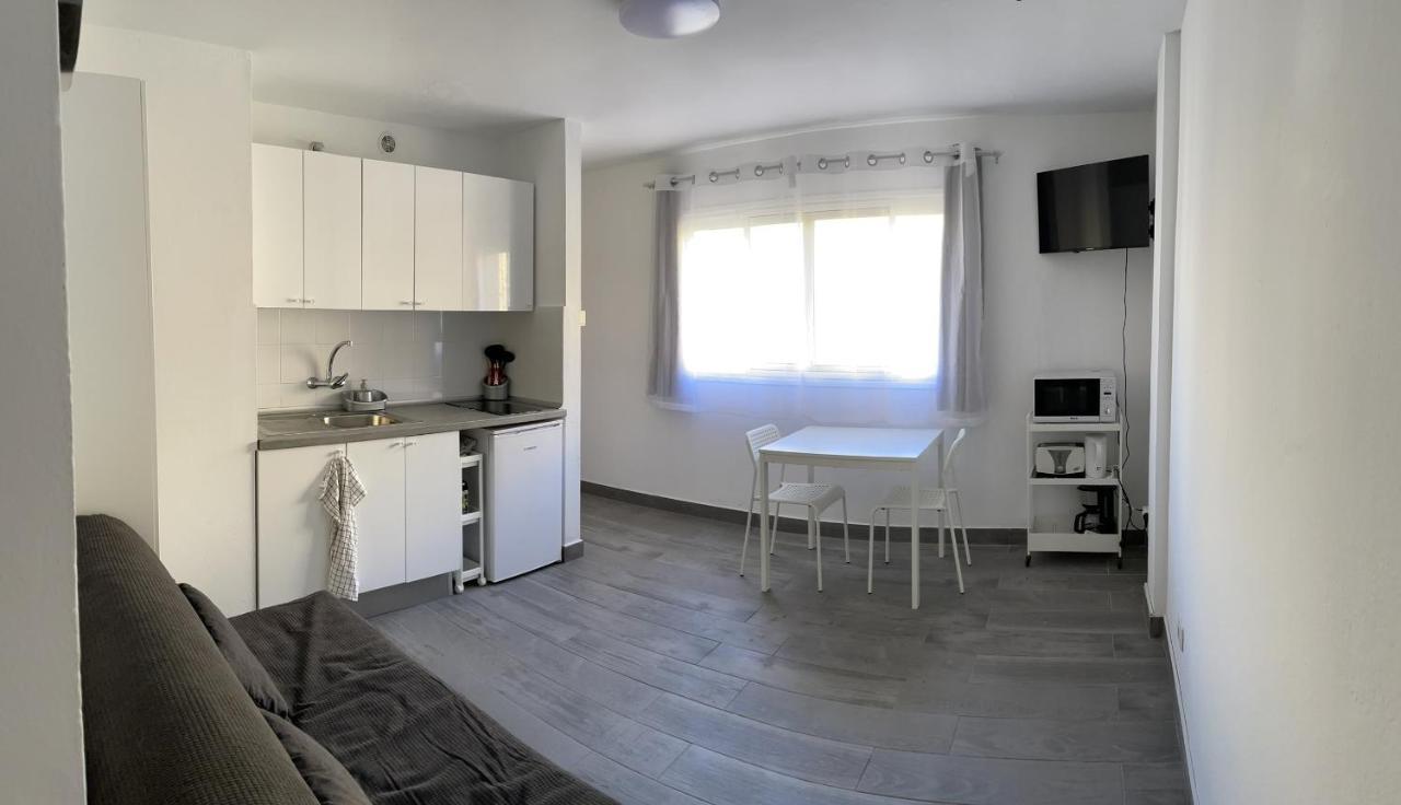 Apartamento Ilusion Corralejo Exterior foto
